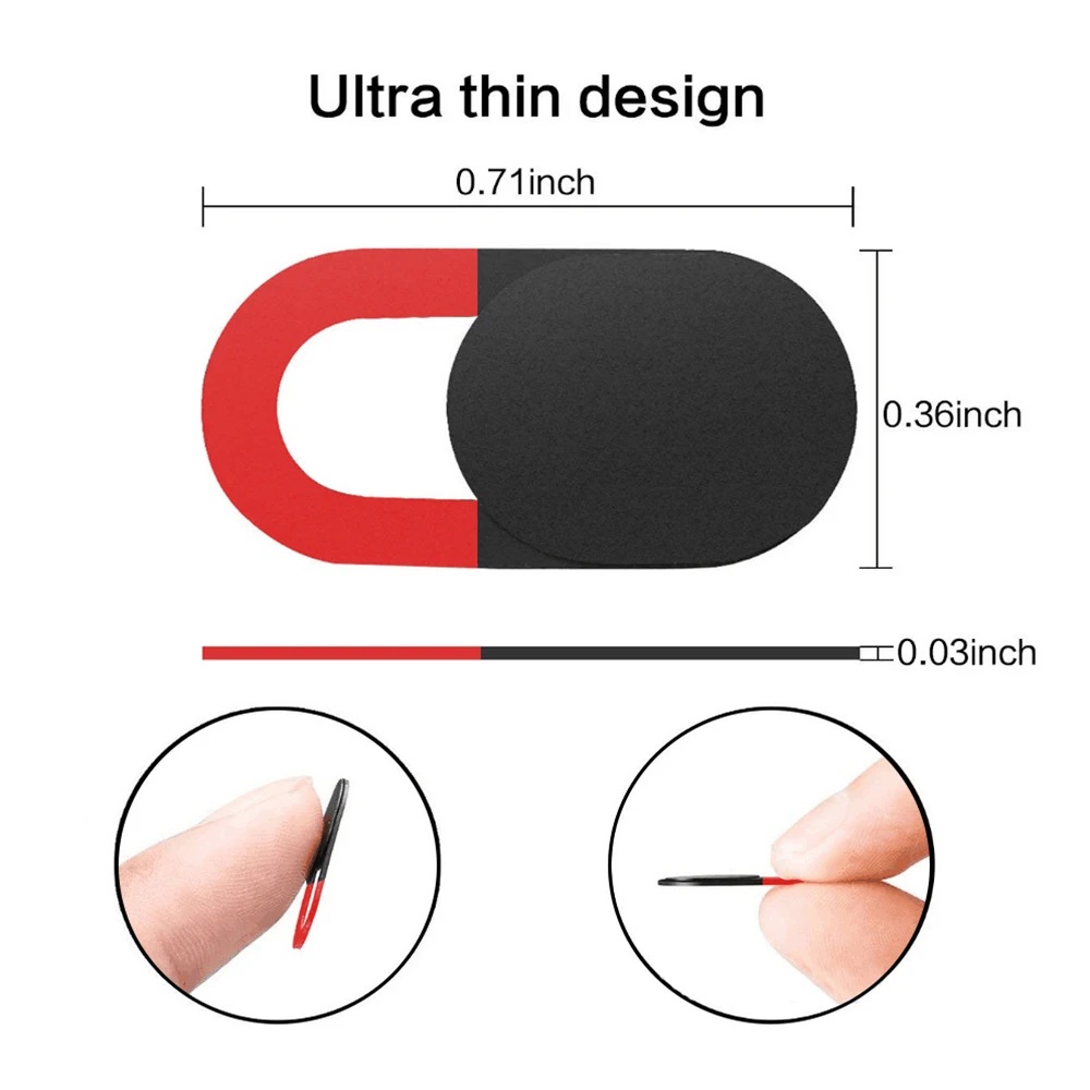 Чехол для веб камеры защитный чехол мобильного ноутбука защита от подглядывания