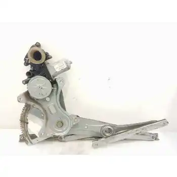 

99725010C Rear Window Right Toyota Corolla Verso (r1) 2.0 Turbodiesel Cat