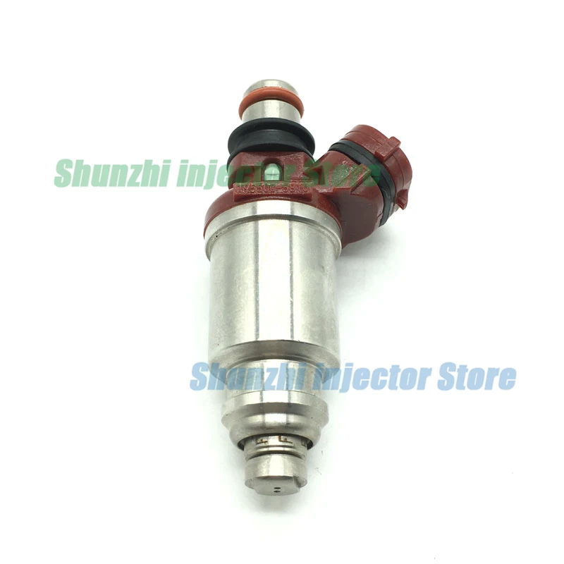 8 шт. Форсунка топливной форсунки для Mitsubishi Pajero 195500-5810 195500 5810 1955005810