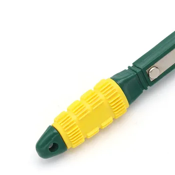 

6.35mm Mini 1/4 Head Screwdriver Pole Ratchet Socket Car Wrench Repair Tools For Oley Huasong 7 Swm X7 X3 Hummer H2 Horki 300e