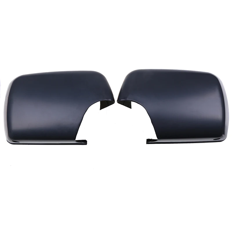 Задние крышки POSSBAY для BMW X5 E53 3.0d/3.0i/4.4i/4.6is/4.8is 1999 2006|side door mirrors|cover mirrorside car mirror |