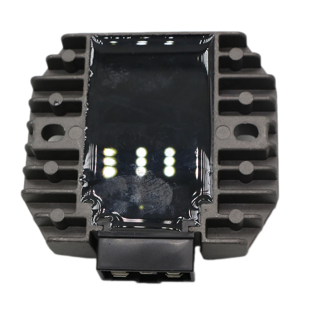 5-pin Voltage Regulator Rectifier for Yamaha YZF-R6S YZF R6S 2004 2005 Motorcycle Motorbikes Volt Rectifiers