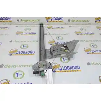 

WINDOW LIFTER FRONT LEFT VOLKSWAGEN CRAFTER CLOSED BOX