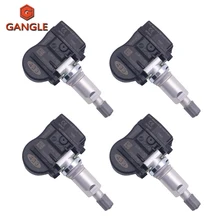 Датчик давления в шинах 56029527AA 68078768AA TPMS сенсор для 2012 2013 LANCIA FLAVIA 433 МГц