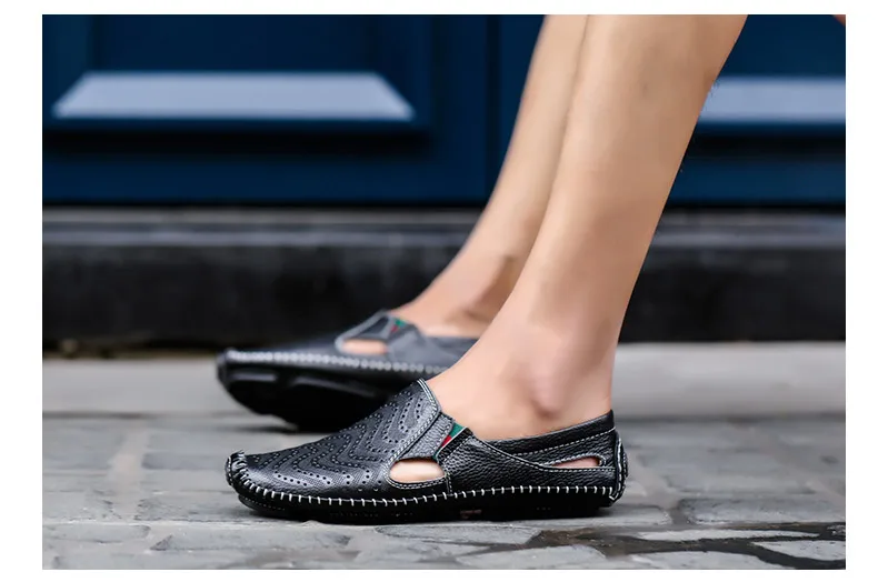 Men's Sandals Image 6