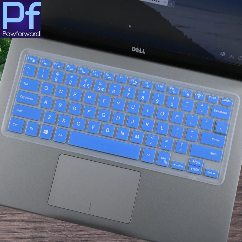 Чехол для клавиатуры 13 3 дюйма Dell Inspiron 7000 7375 7368 i7368 13-7378 i7378 13-5368 i5368 5378 7347 7348 7359 7352 7353 |