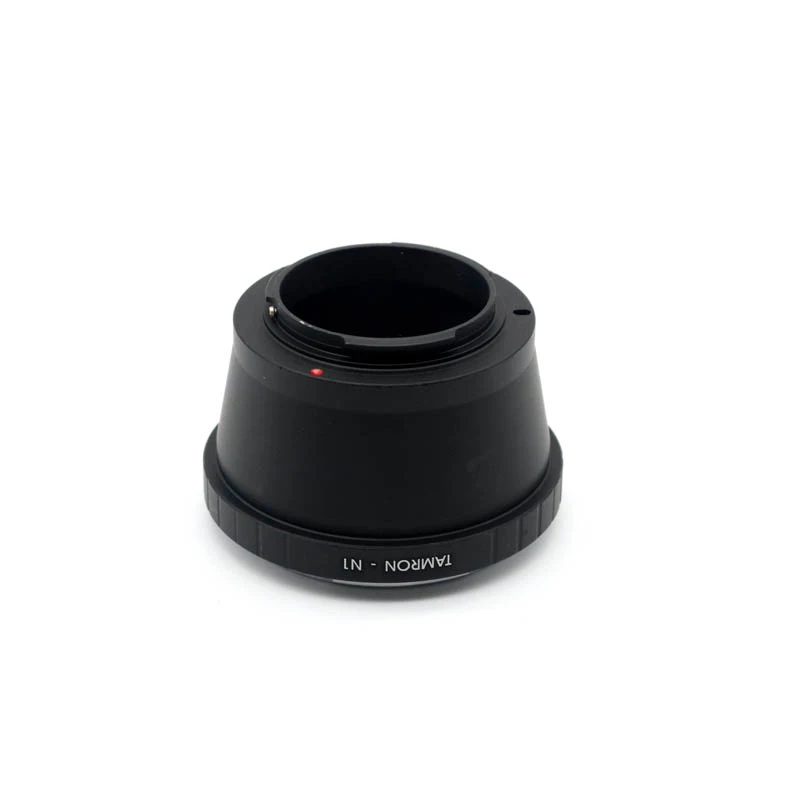 Адаптер объектива для Tamron Adaptall II объектив для Nikon 1 J1 V1 Крепление переходное кольцо