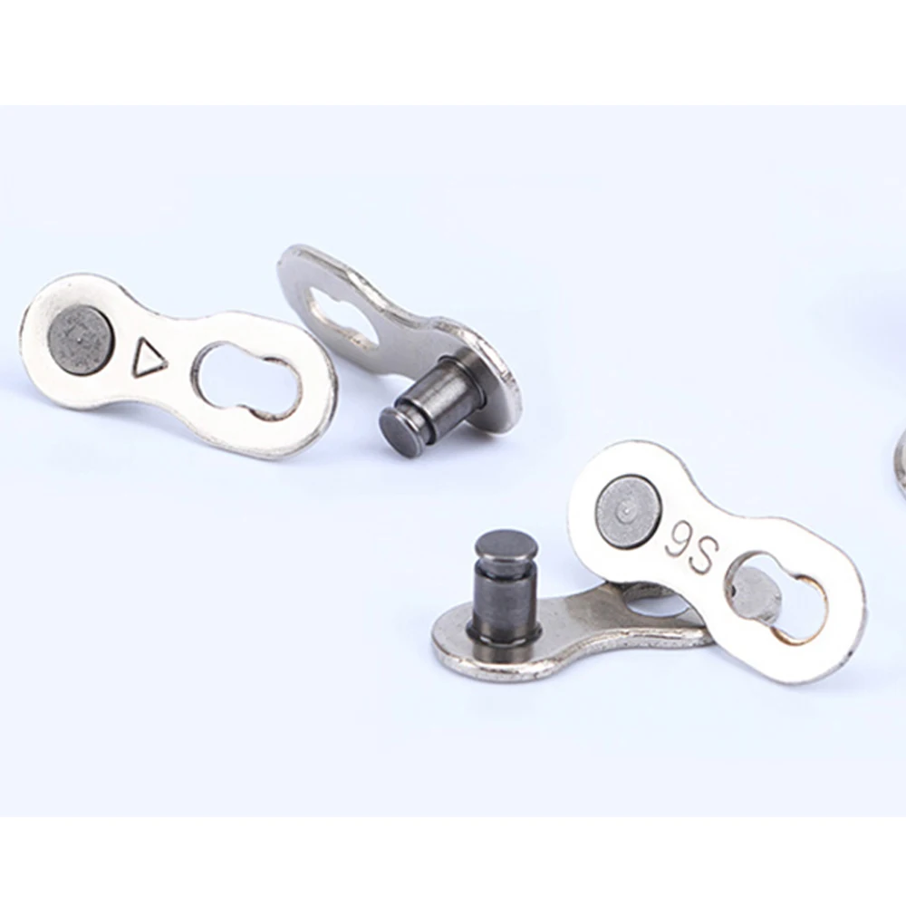 2 шт. велосипедные цепи 6/7/8/9/10/11 скоростей|bicycle chain connector|chain connectorbicycle |
