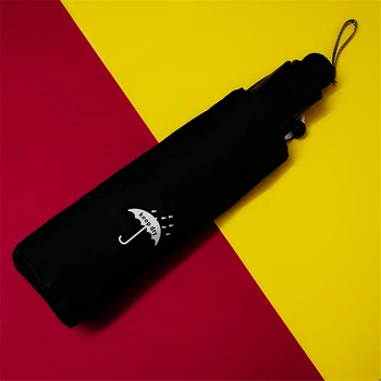 

E-FOUR Umbrella Bag Exquisite Business Folding Umbrella Case Umbrella Storage Bag Gift Bags for Umbrellas Travel Umbrella Case