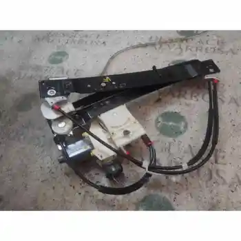 

WINDOW REGULATOR REAR RIGHT Ford S-MAX (CA1) Trend 0130822287 Bosch 6 WIRES [14851324]