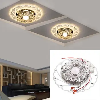 

Modern LED Superior Lighting Ceiling Chandelier Lamp For Porch Bedroom