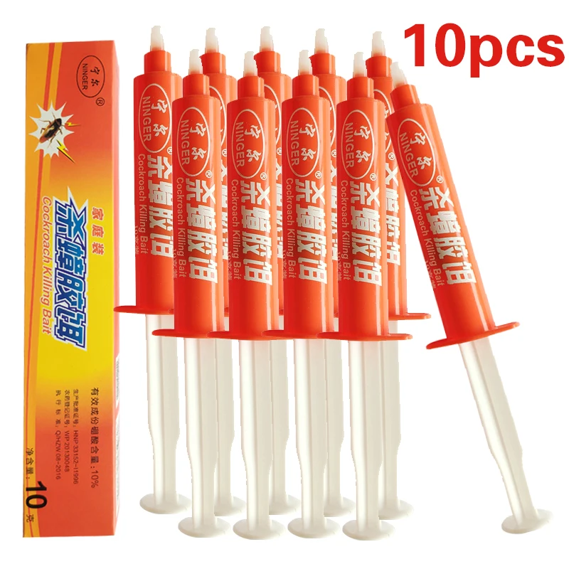 10pcs