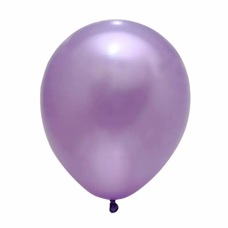 purple 12 дюймов толщиной 3,2 г черные латексные шары гелиевые надувные шары Свадебные украшения Детские воздушные шары с днем рождения - Цвет: purple