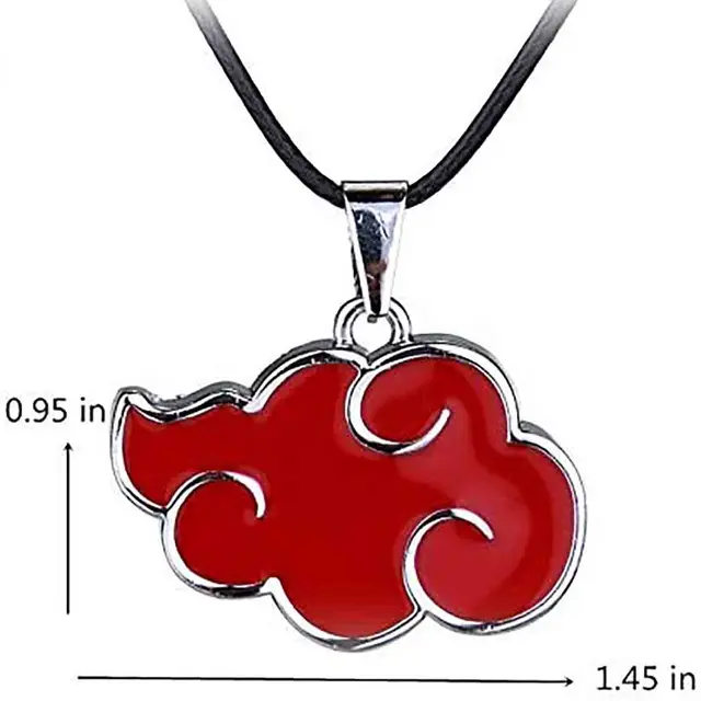 Headband Ring fashion Red Cloud 