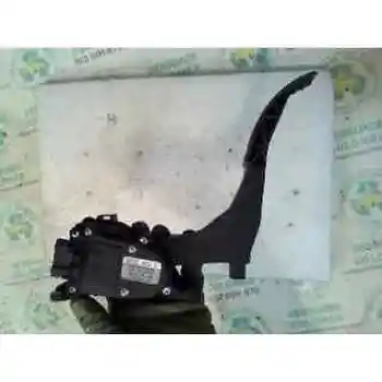 

2758623 Pedal Accelerator Seat Ibiza (6l1) 1.9 Tdi