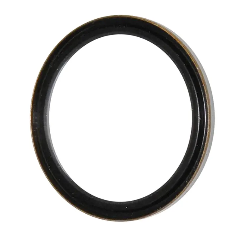 Disenparts A-225855 Lower Tilt Cylinder Pivot Pin Seal 4PCS 225855 Compatible with Bobcat Skid Steer Loader S220 S250 S300 630 631 632 641 642 643 645 653 730 731 732 741 742 743 S160 S175 S185 S205