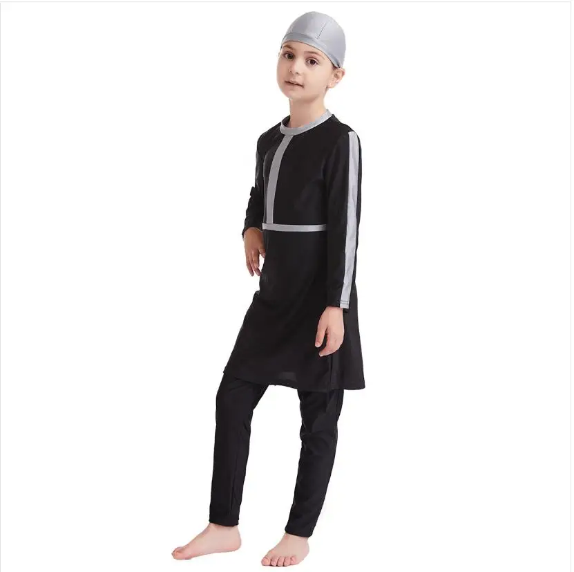 girls swim dress