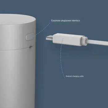 

Bottled water automatic pump mineral water bucket dedicated mini electric water dispenser press water dispenser small household