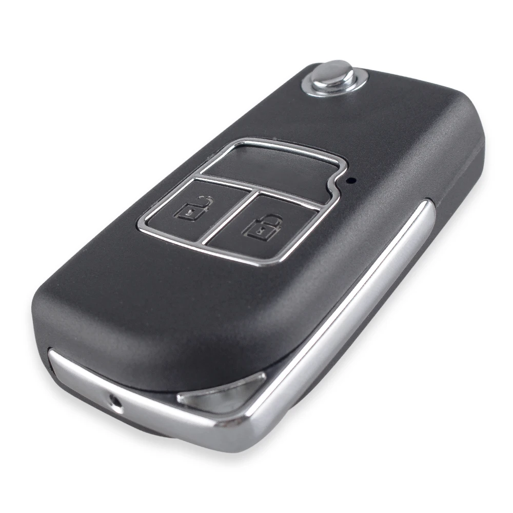 2/3 pulsanti chiave automobile a distanza per Toyota - H456d468037644e44bbf16764ad4f0067h