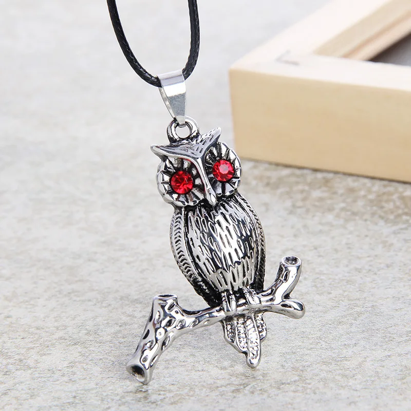 Punk necklace (6)