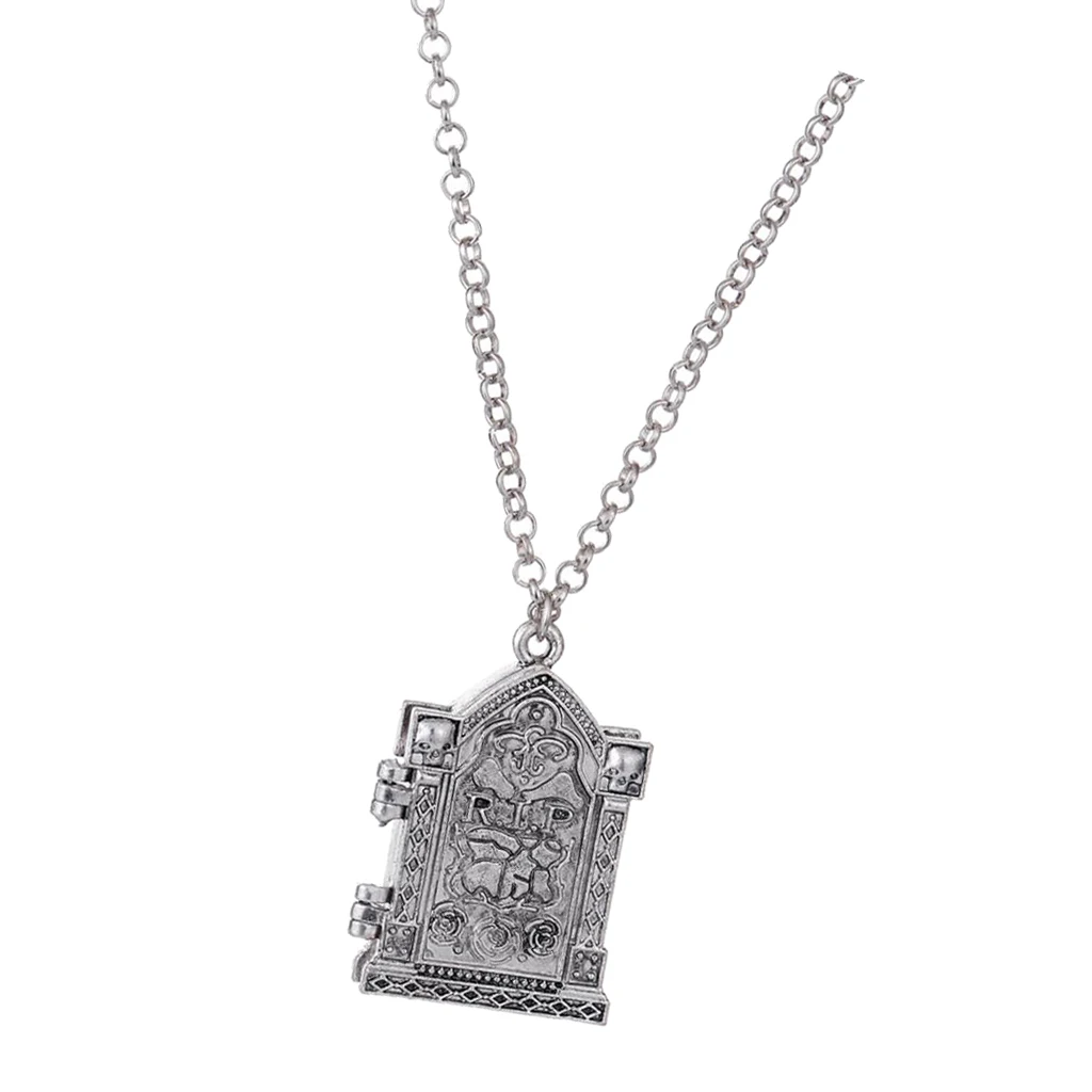 Medallion Medallion Pendant Souvenirs Photo Medallion Living Memory
