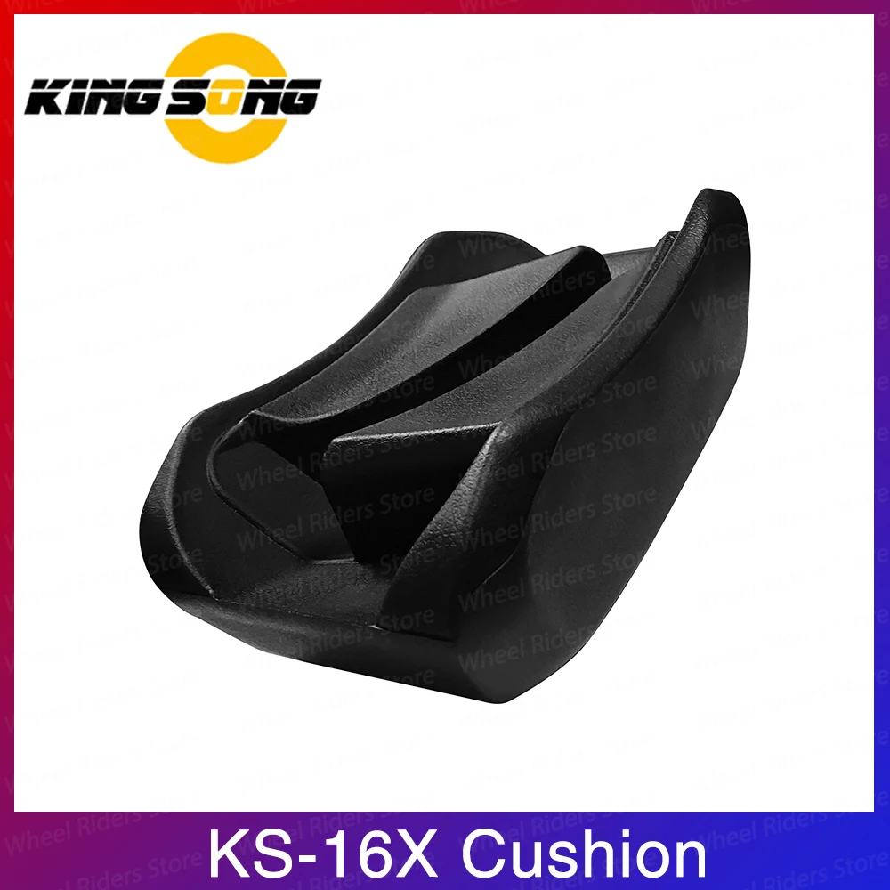 Оригинальное сиденье для одноколесного велосипеда Kingsong KS 16X электрическое