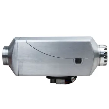 

12V / 24V 5KW Air Diesel Heater Single Hole LCD Monitor Heater All-in-One Machine Diesel Parking Heater for Truck and Bus