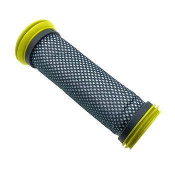 

PRE Motor Filter Replacement Filters for Tineco A10 A11 Pure One S12 Vacuum Cleaner Accessories -Yellow