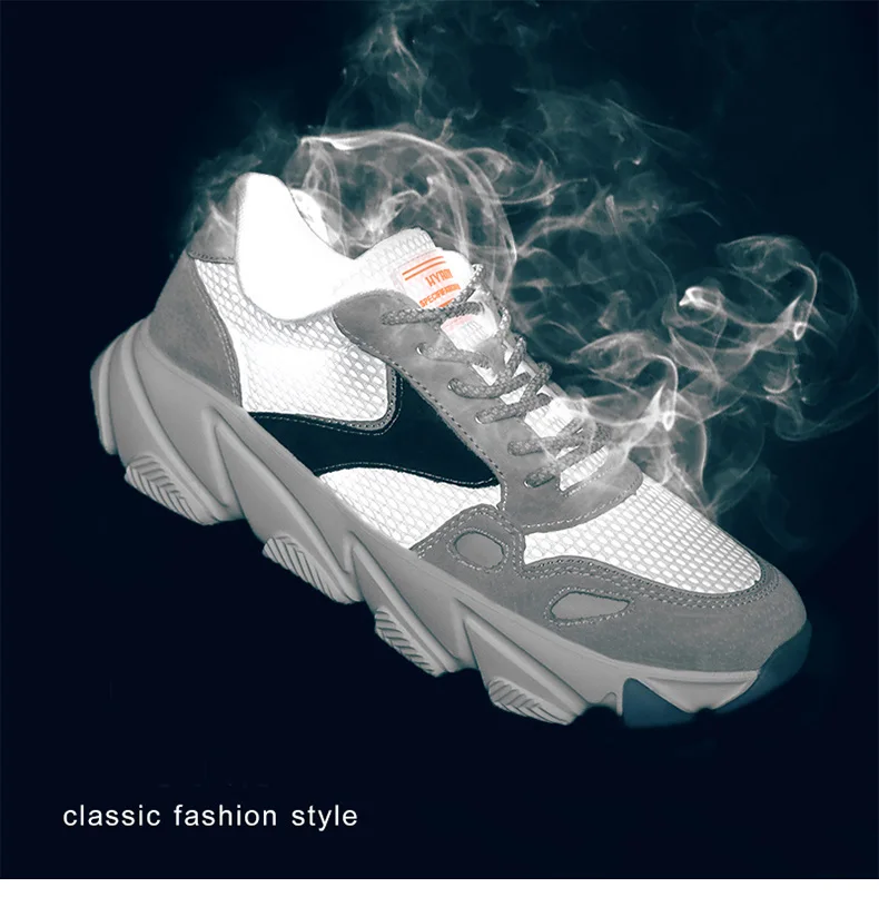 men's shoes