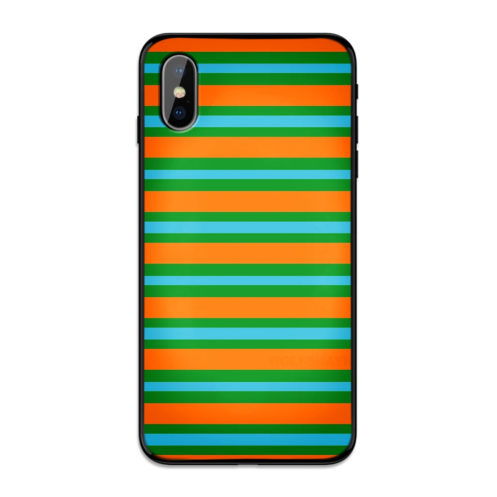 Чехол для телефона для iPhone 11 Pro Max XR XS MAX X Golf Wang для Apple 8 7 6 5S s Plus Силиконовый ТПУ противоударный чехол-накладка - Color: 8
