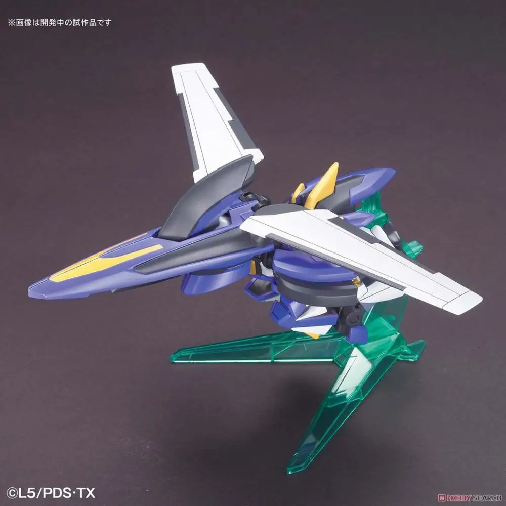 WSTXBD BANDAI WARS LBX 009 Odin комплект фигурка фигурки Brinquedos