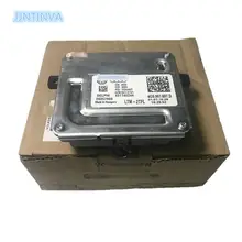 Module de pilote de LED DRL, unité de commande pour audi A5 A4L A3 Q3 Q5, contrôleur de phares 28297178, original 