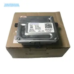 Module de pilote de LED DRL, unité de commande pour audi A5 A4L A3 Q3 Q5, contrôleur de phares 28297178, original 