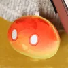 Game Genshin Impact Slime Theme Cute Plush Dolls Keli Dango Throw Handful Toys Cartoon Birthday Xmas Gift ► Photo 3/6