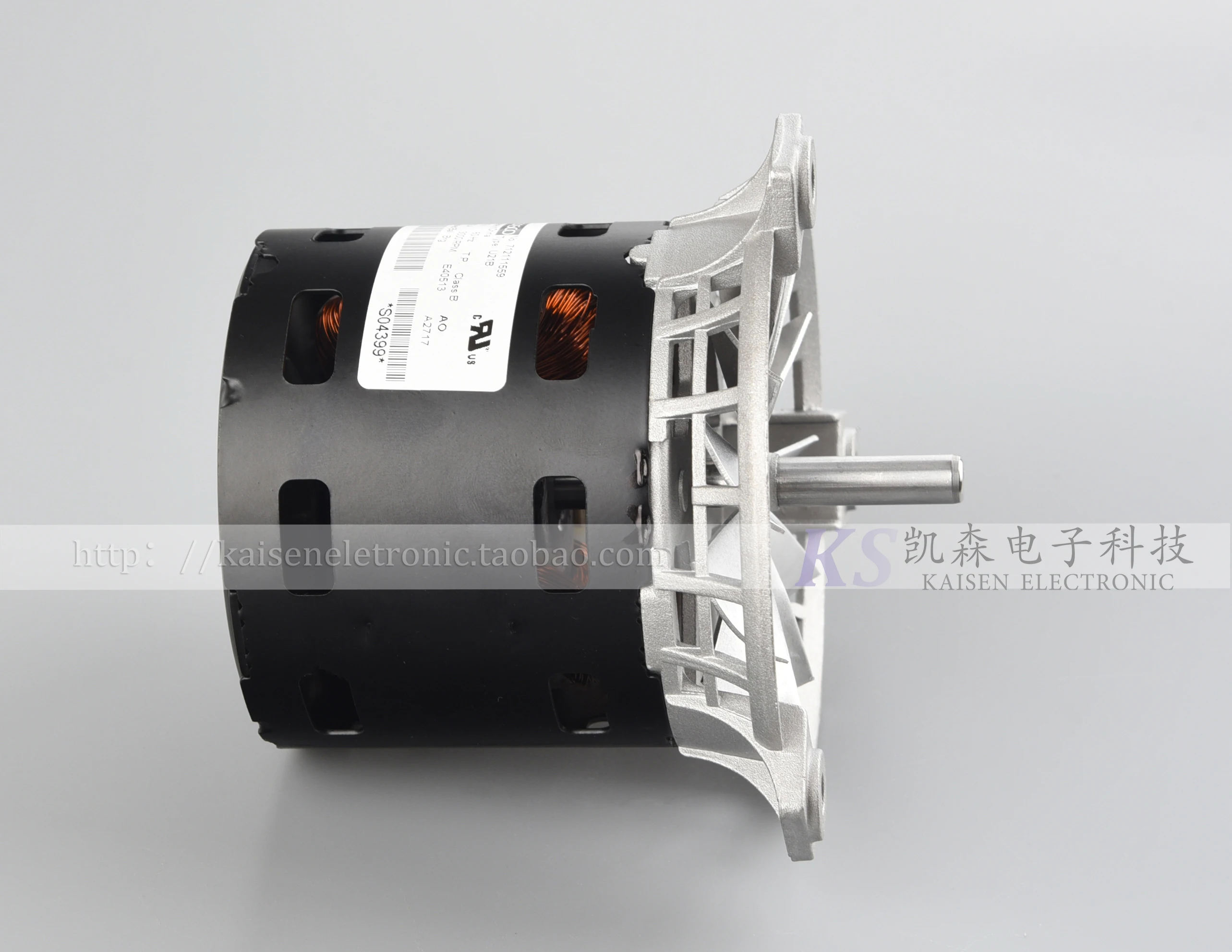 Fasco 712211559 702111261 115V U21B UL3.3 дюймов мотор вытяжной вентилятор