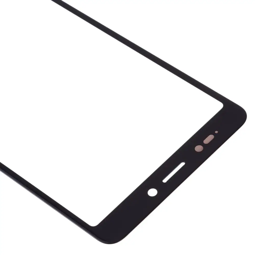Для Wiko JERRY 3 ЖК-экран с сенсорной панелью дигитайзер стеклянный датчик в сборе