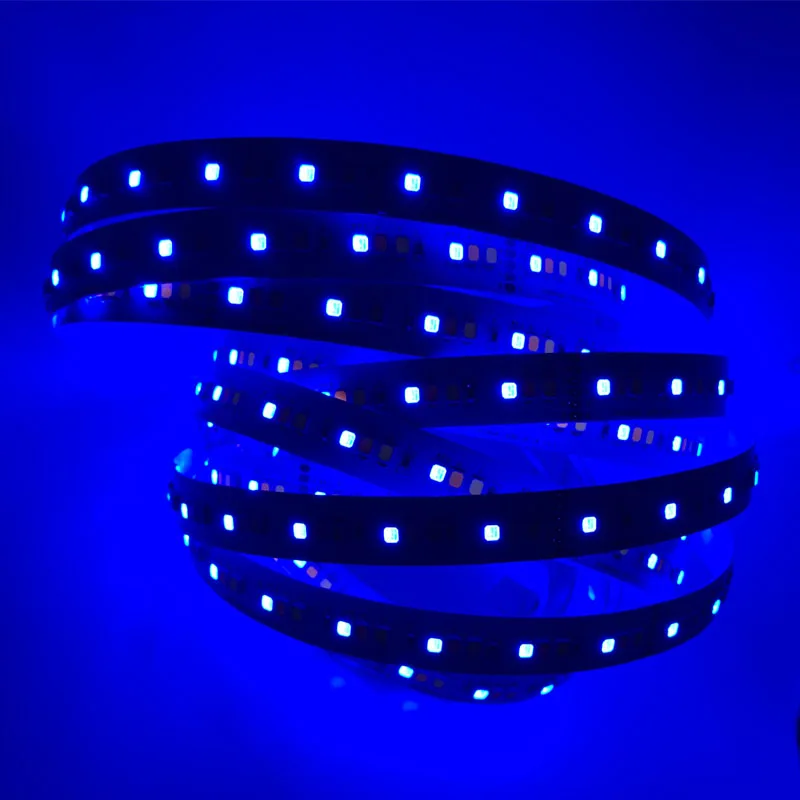 Hohe CRI 95 RGB + CCT 24 V RGBW RGBWW Weiß Warmweiß LED-Streifen Licht für Schlafzimmer, Heimdekoration, Küchenbar – Detail 6