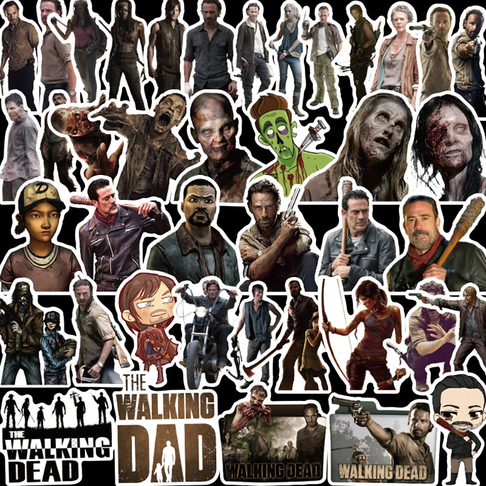 H456ec7c1cd5d4d20b86f7d37face66cfv - The Walking Dead Shop