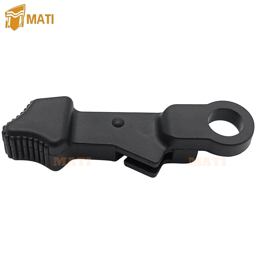 KAWASAKI BAYOU 185,220,250,300,400 LAKOTA,PRAIRIE PLASTIC CHOKE LEVER