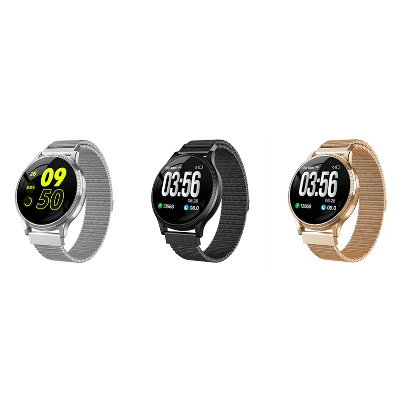 MK08 фитнес трекер Смарт часы IP67 Водонепроницаемый кровяное давление Smartwatch монитор сердечного ритма спортивный браслет для Android IOS
