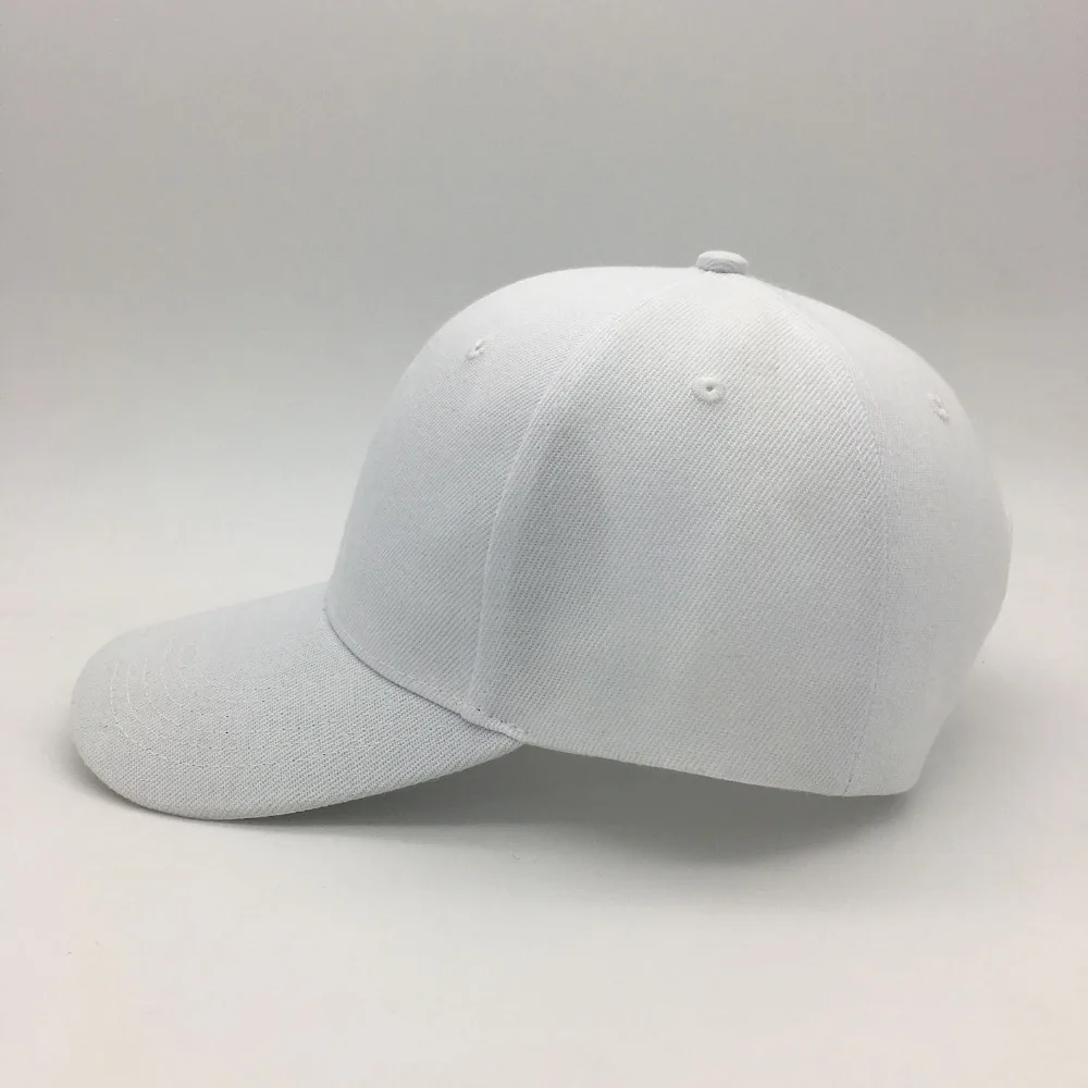 6 panals baseball cap2