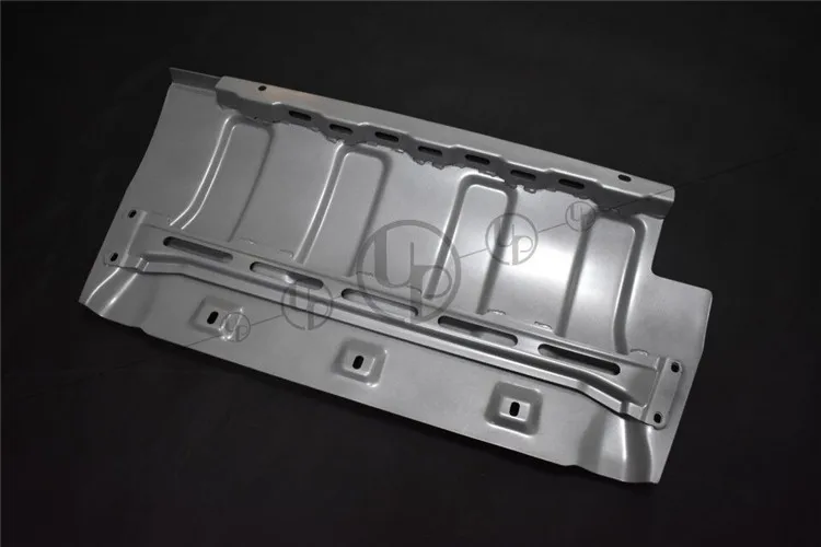 G класса w464 G63 спереди защита шасси для w464 G63 нижний защитный кожух