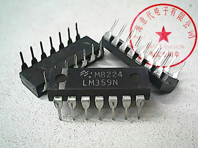 LM359N DIP-14