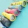 Montessori Rotating Kaleidoscope Imaginative Cartoon Prince Children Interactive Logical Magic Classic Educational Toys for Kids 1