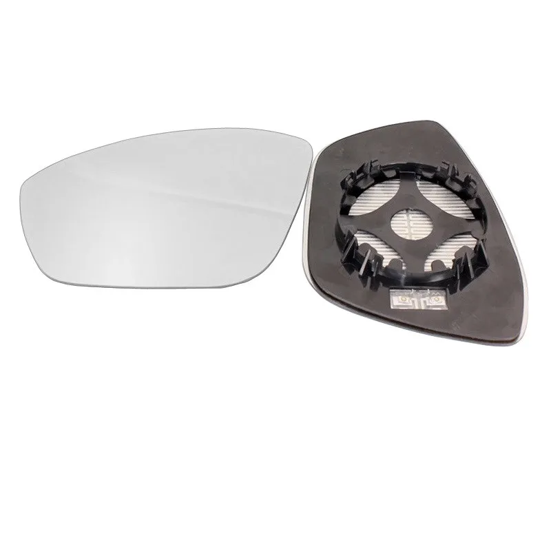 

Wide View Rear View Mirror Rear View Heated Side Wing Mirror Glass for Peugeot 301 2014-2019
