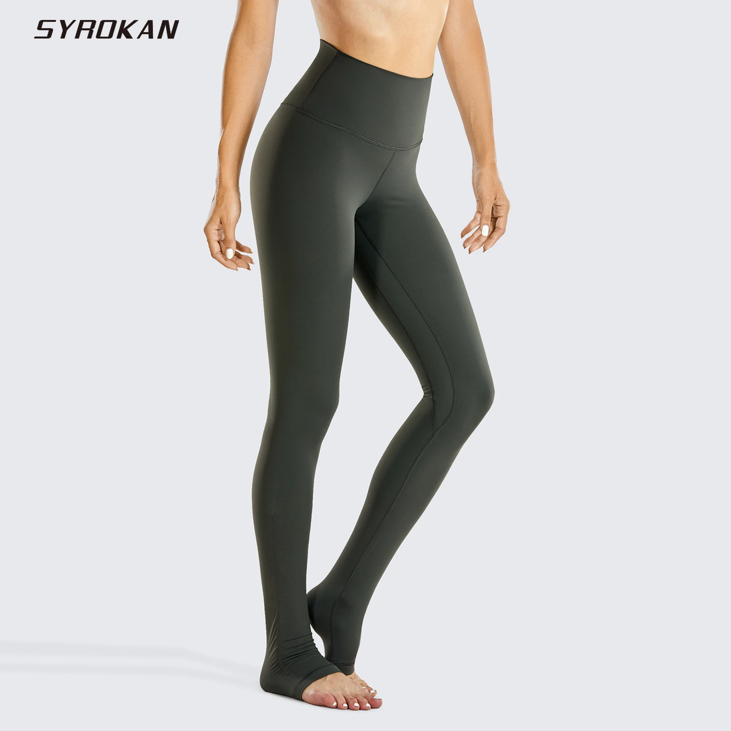 Goddess Yoga Pants