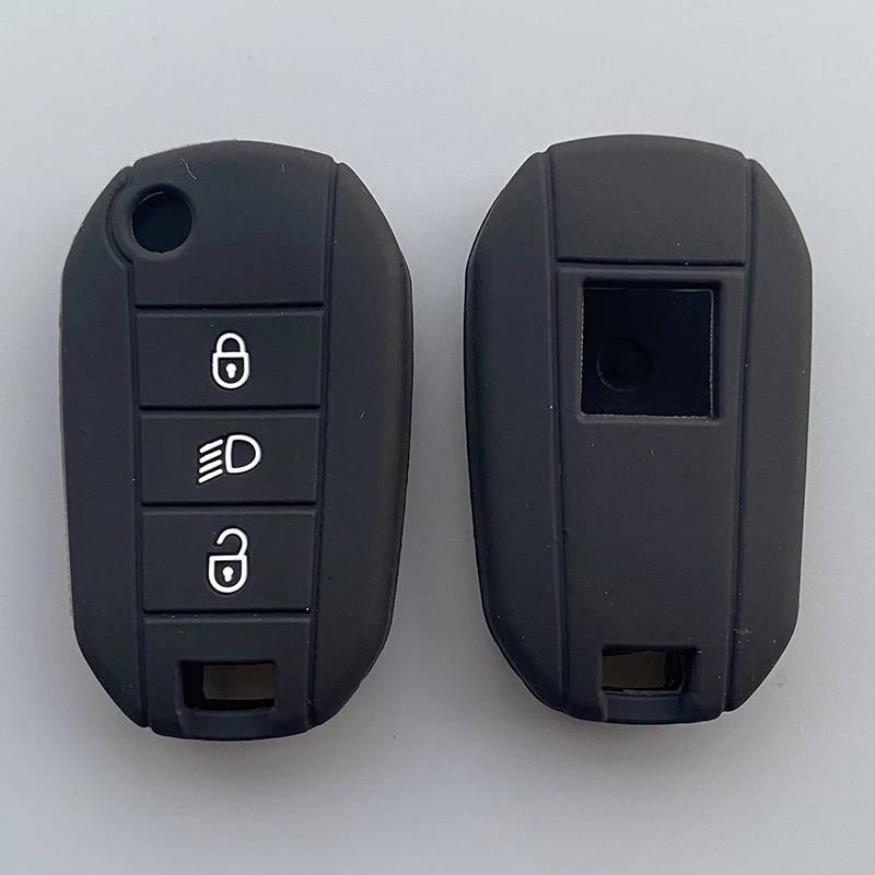 Key case key case cover car key shell remote control case cover