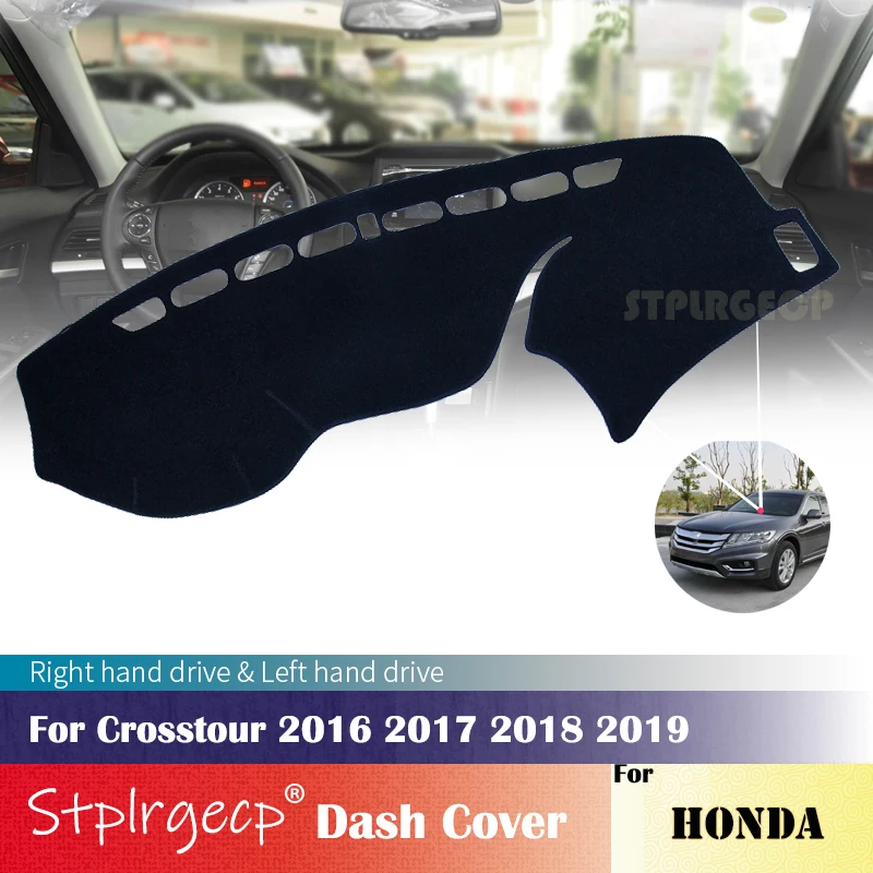 

Honda Crosstour 2016 2017 2018 2019