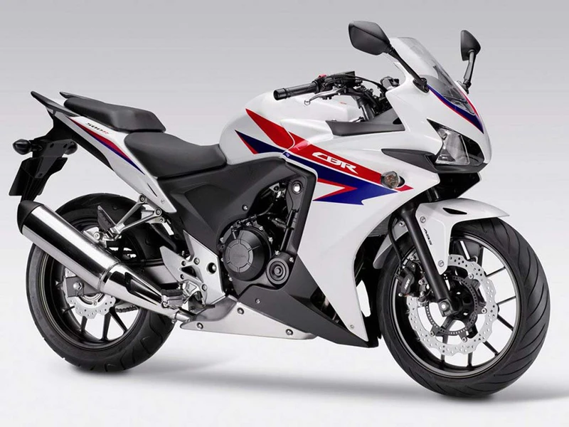 Complete Fairing Kit Full Bodywork Injection For Honda CBR500RR 2013- CBR500 CBR 500 RR