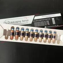 10 шт., BB крем, светящийся, для кожи, Антивозрастная сыворотка, Stayve, корейская косметика, осветляющая сыворотка, натуральный, телесный, консилер, макияж, BB крем-основа